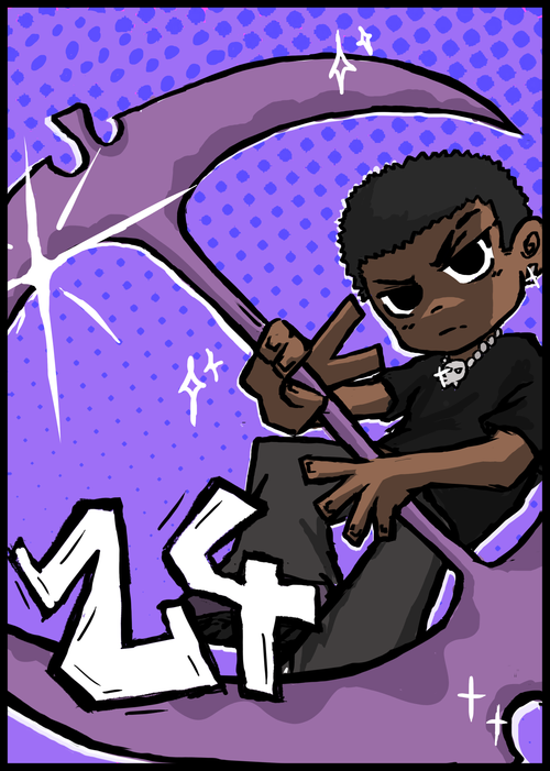 24 - Accessories Bundle ￼